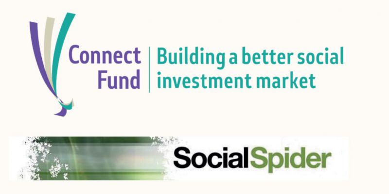 Connect fund building a better social investment market