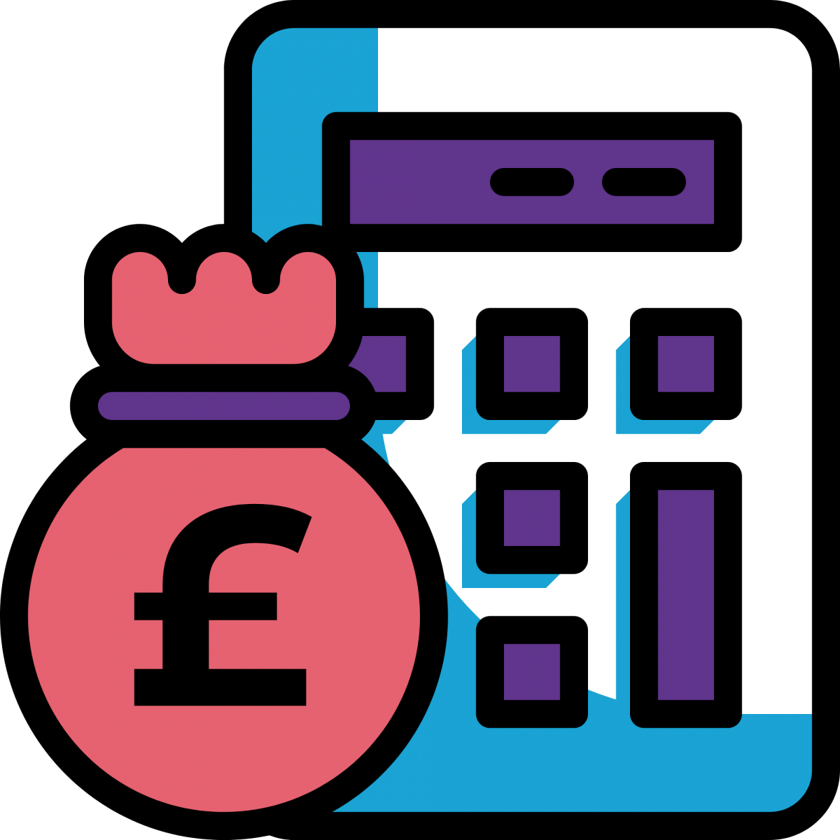 Image of Calculator