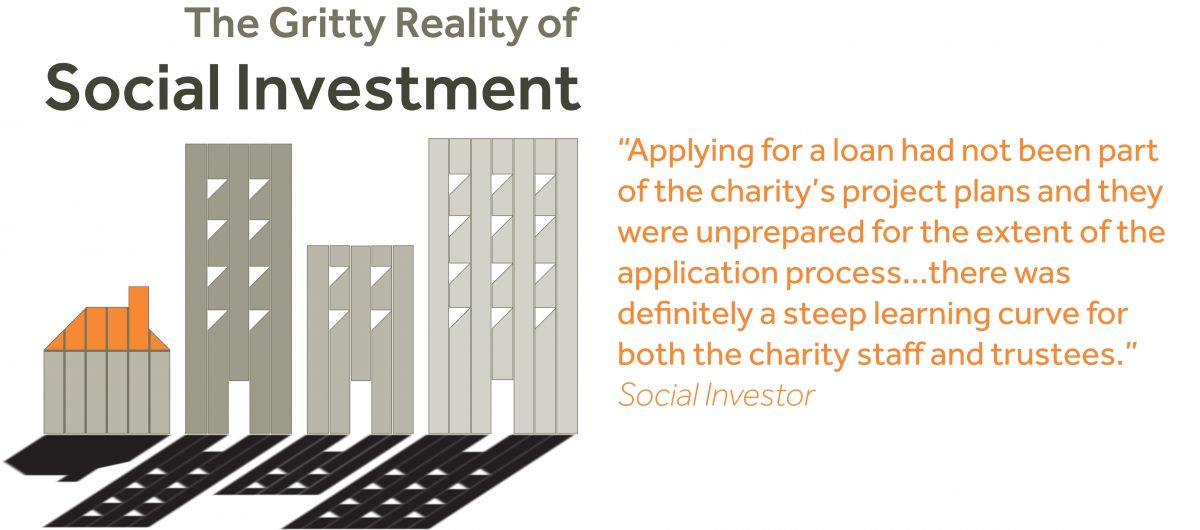 The Gritty Reality of Social Investment 