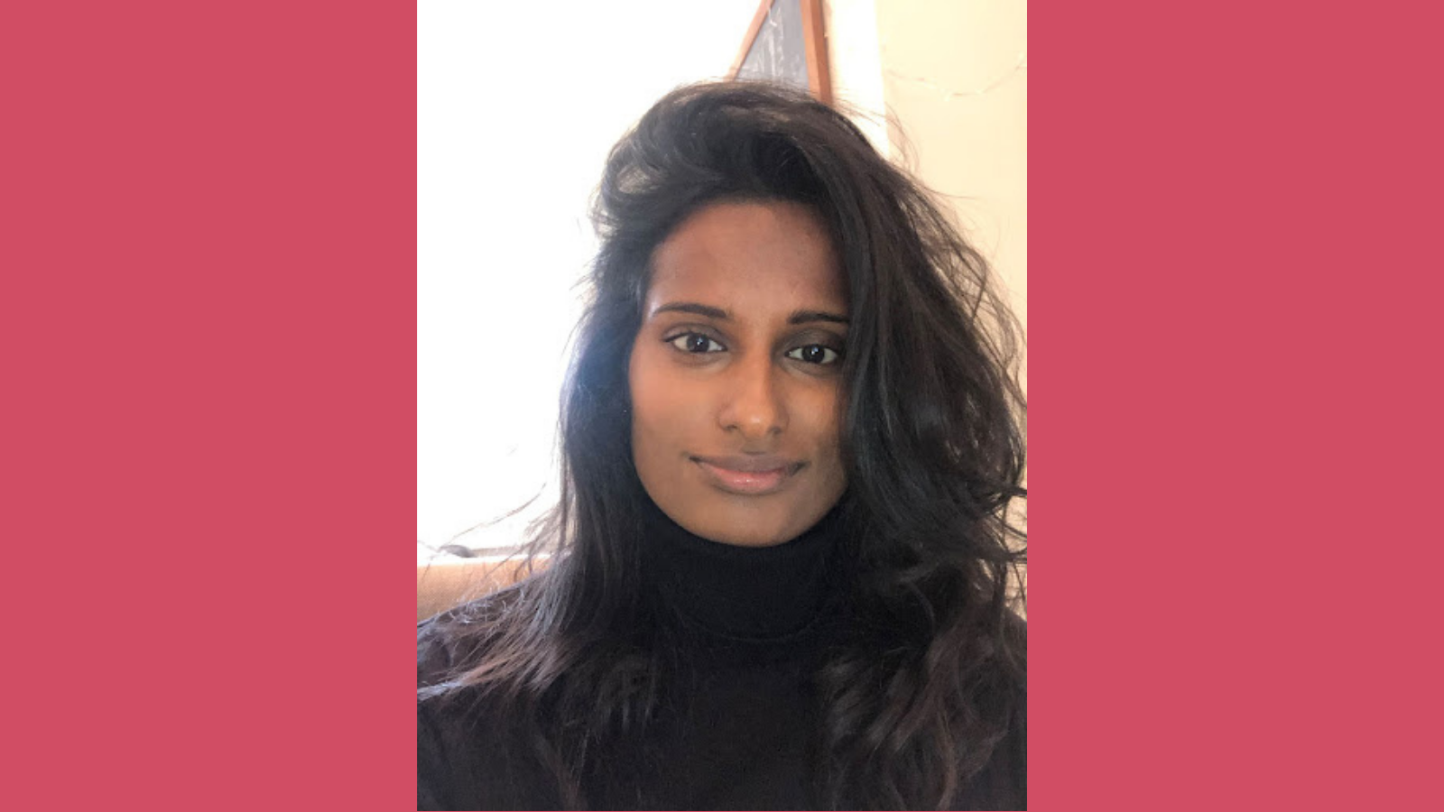 Mathu Jeyaloganathan