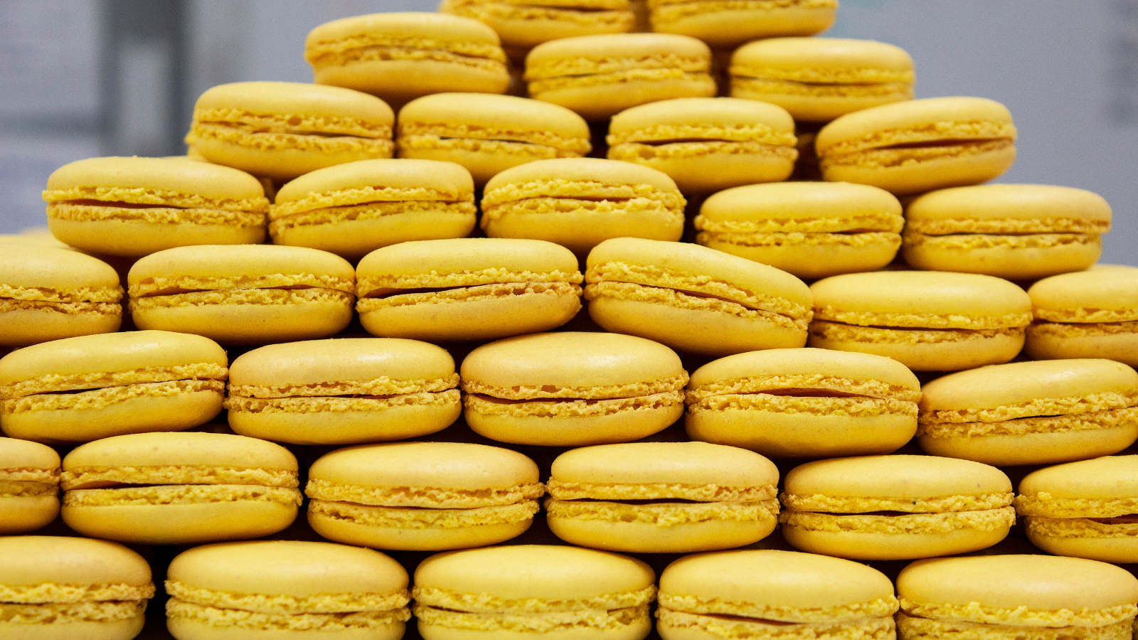 Macaroons