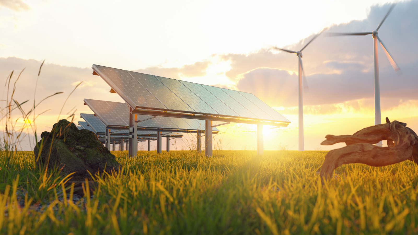 What is energy efficiency?