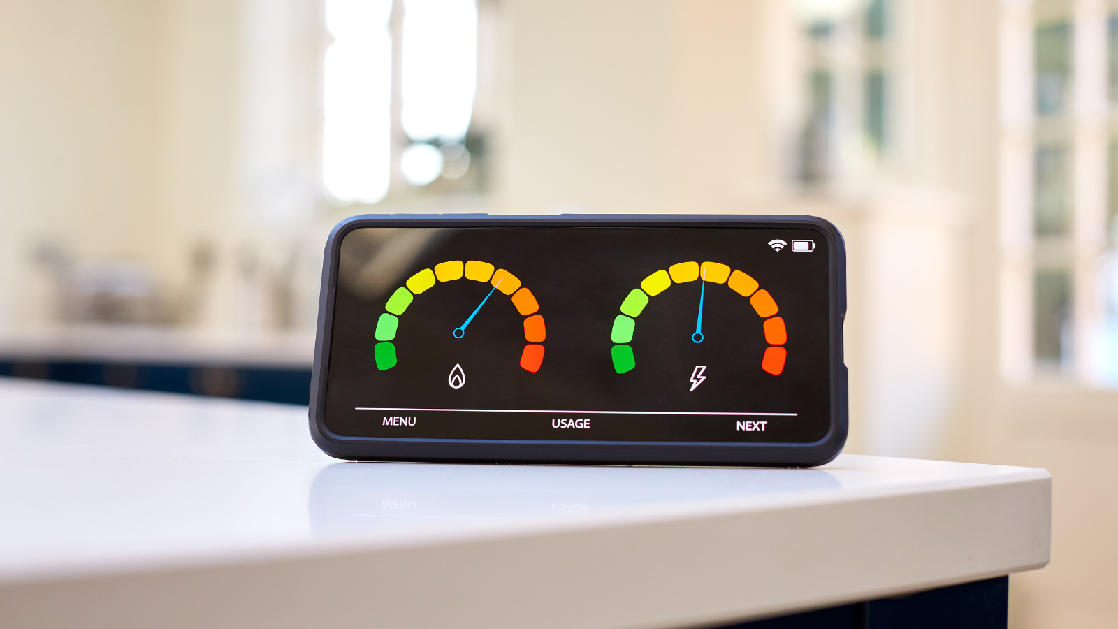 Smart meter