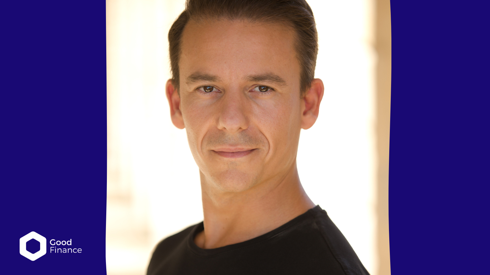 Headshot of Sebastian Rocca, Founder of Micro Rainbow