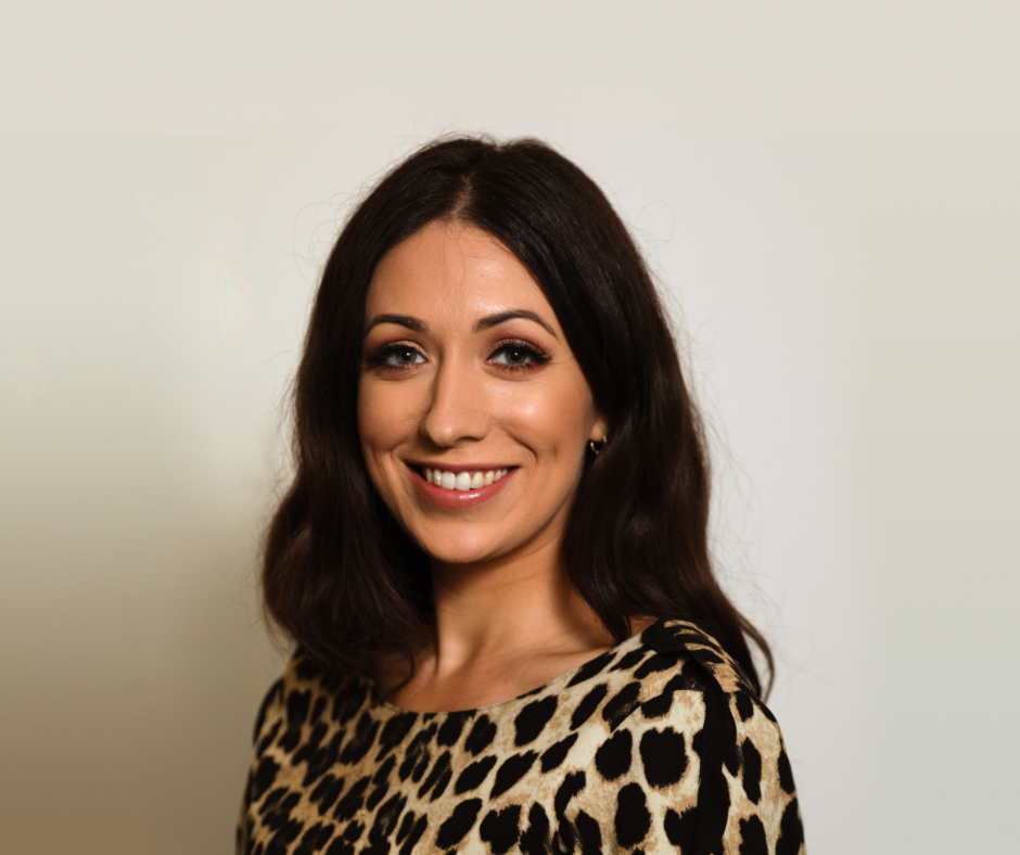 Olivia McLoughlin