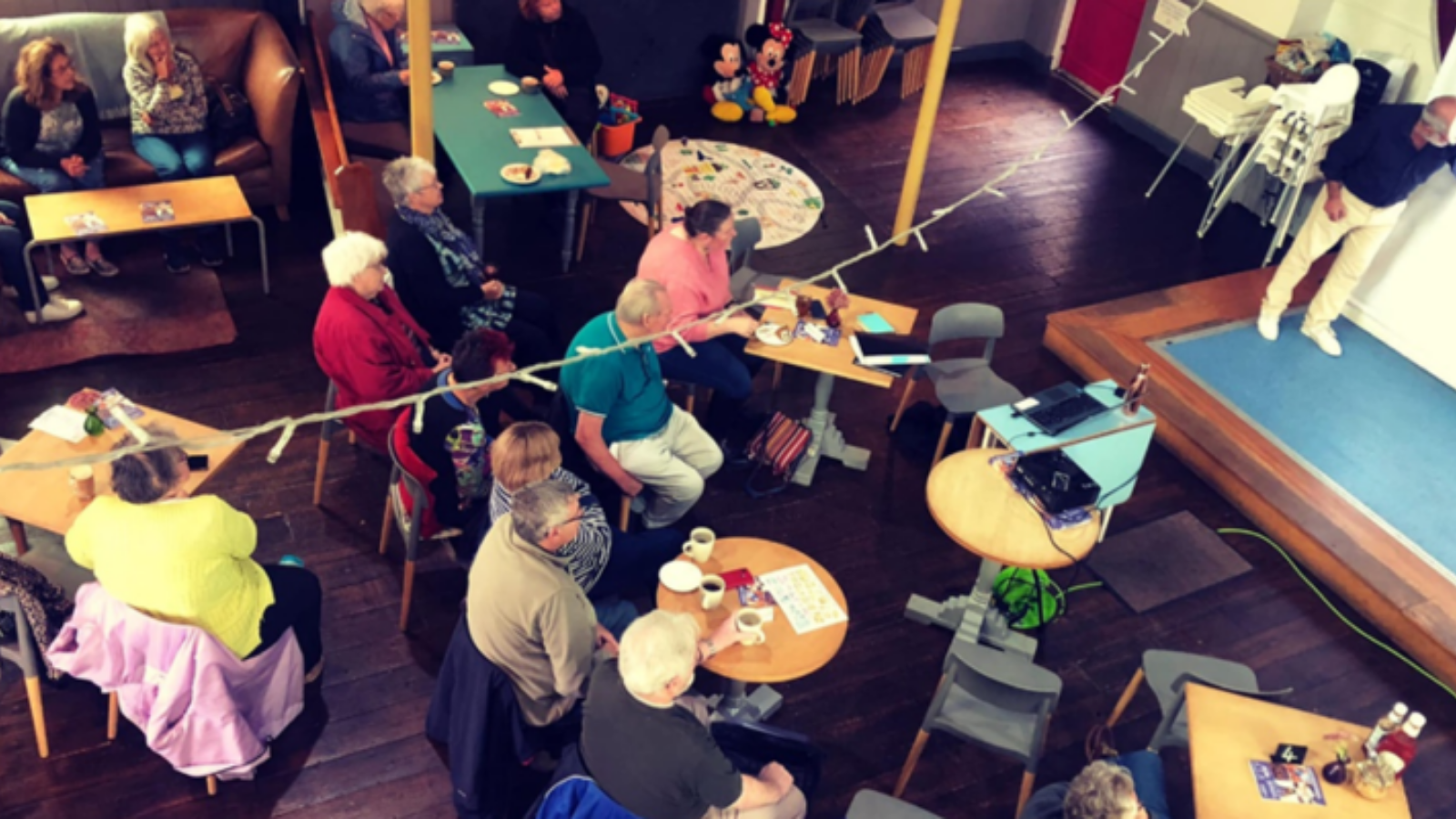 Zion Bristol - case study