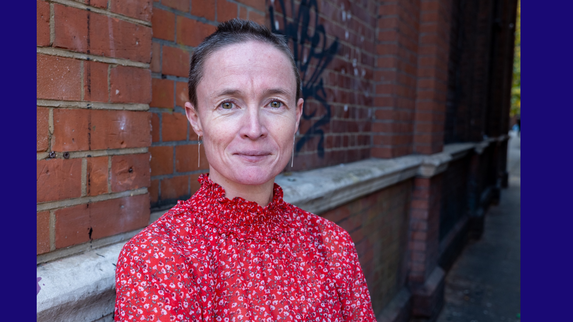 Rebecca Hasler-White 