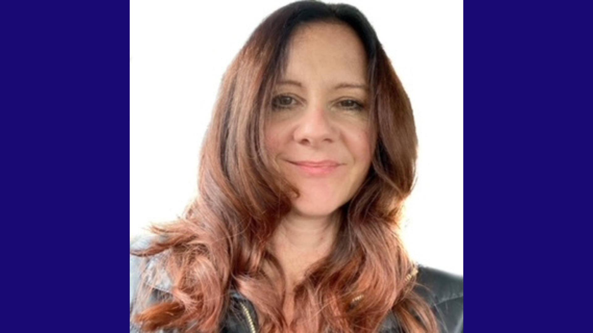 Natasha Jolob
