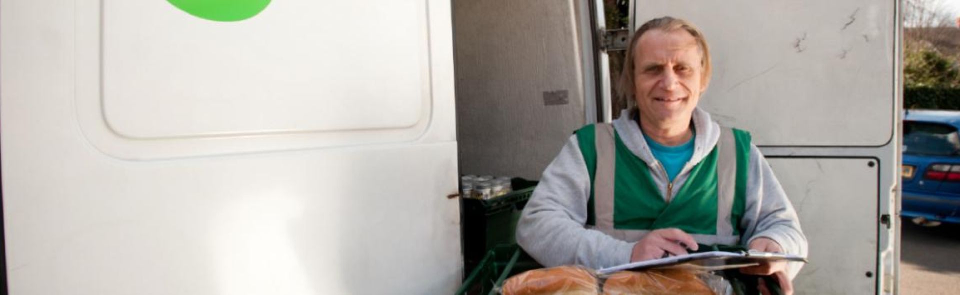 Fareshare South West