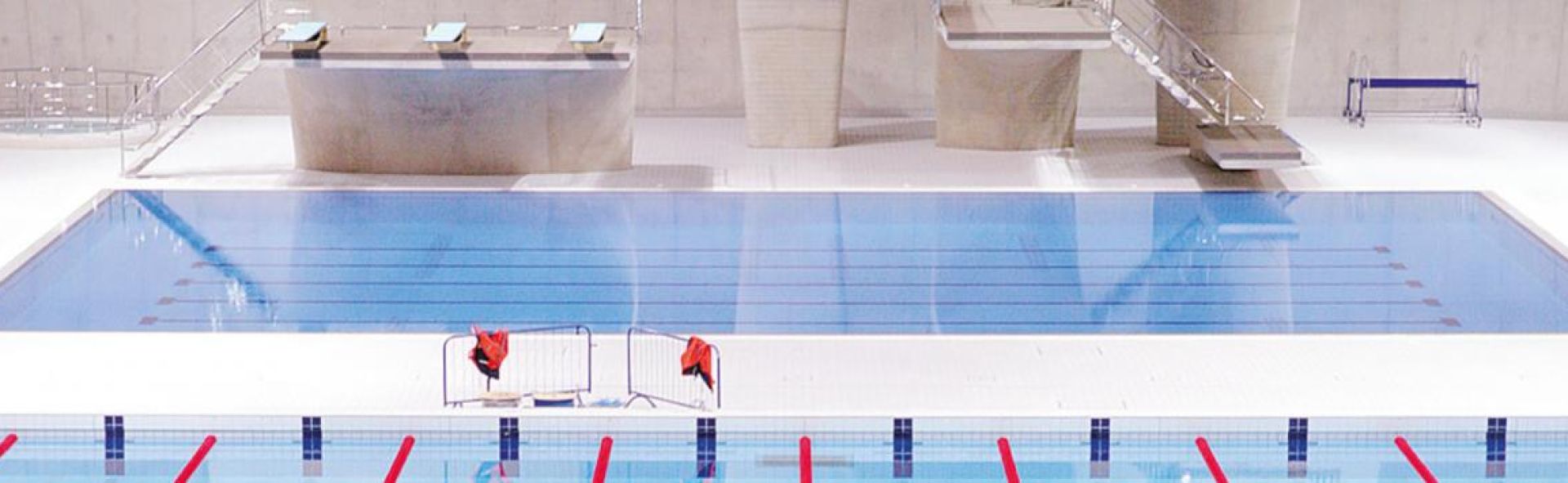 Greenwich Leisure Limited