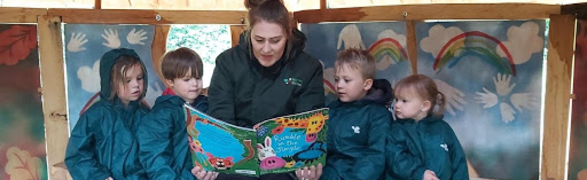 Acorn Early Years