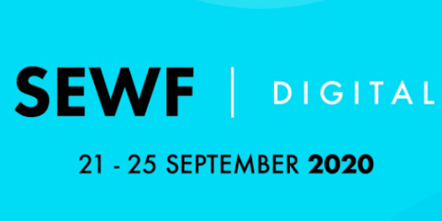 SEWF digital