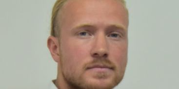 Harrison Coldray
