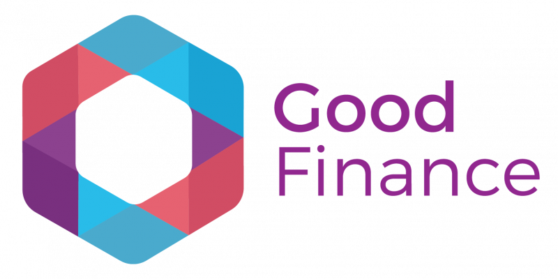 Good Finance logo