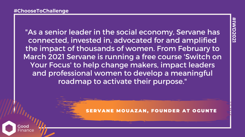 Servane Mouazan