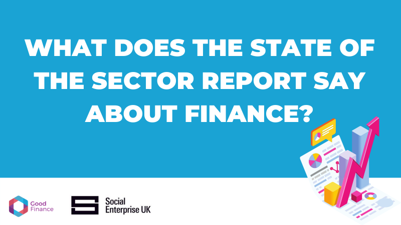 What does the SOSE report say about Finance?