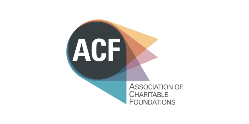 Association of Charitable Foundations