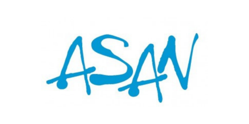 ASAN logo