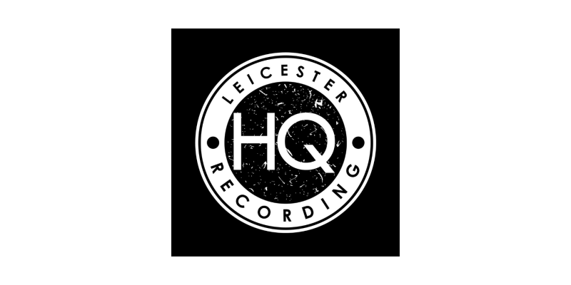 HQ Recording logo