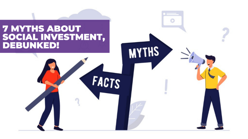 7 Myths About Social Investment 
