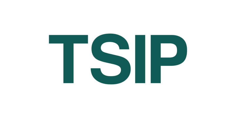 TSIP logo