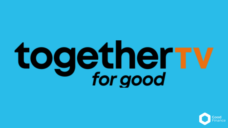 Together TV for good