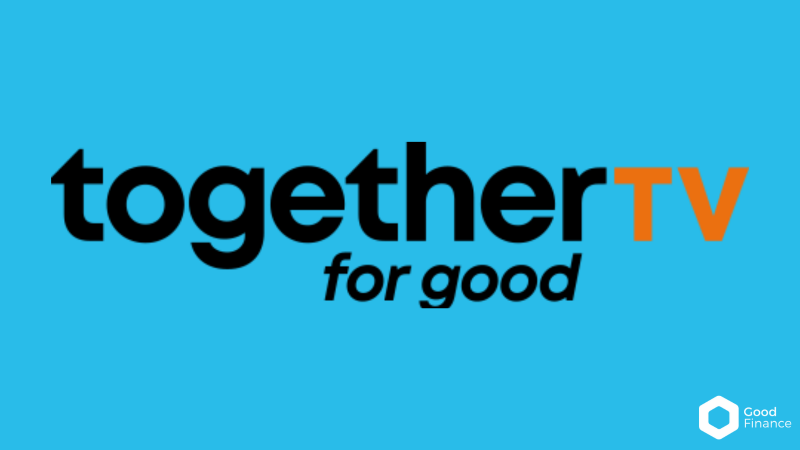 Together TV for good 