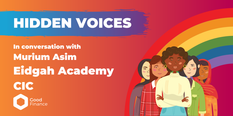 Hidden Voices: Eidgah Academy