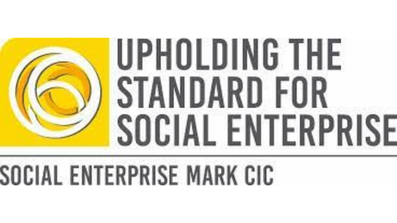 Social Enterprise Mark CIC