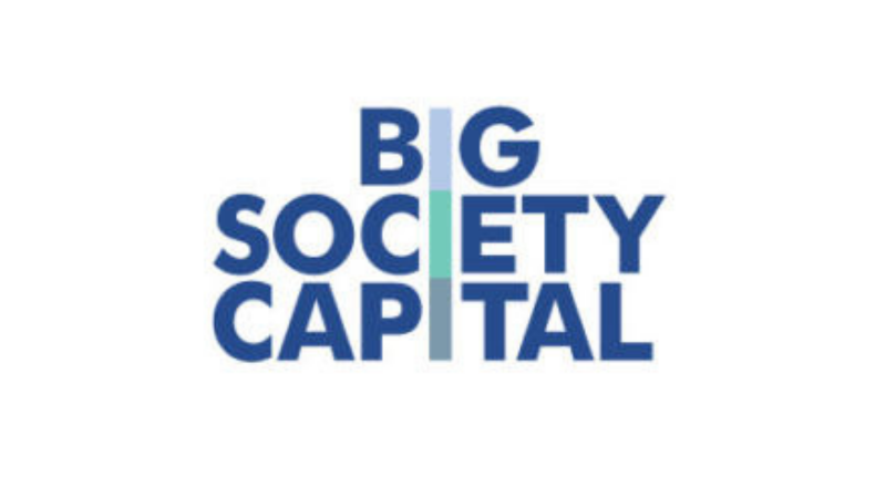 Big Society Capital