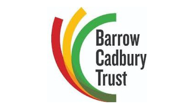 Barrow Cadbury Trust 