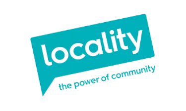 My Community - Locality