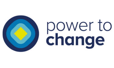Power to Change 