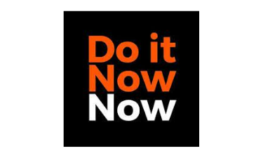 Do it Now Now