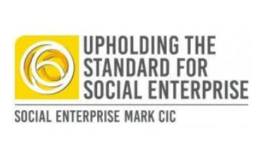 Social Enterprise Mark CIC