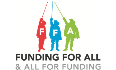 Funding for All