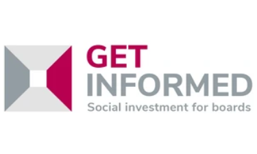 Get Informed: Social investment for boards