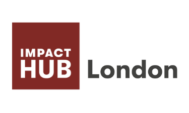 Impact Hub London Logo