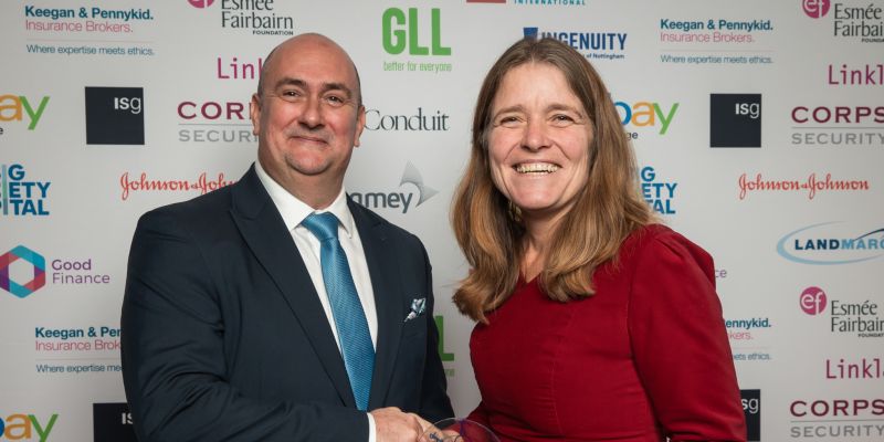 Low Carbon Hub