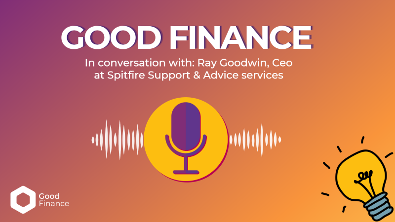 Spitfire support & Advice services