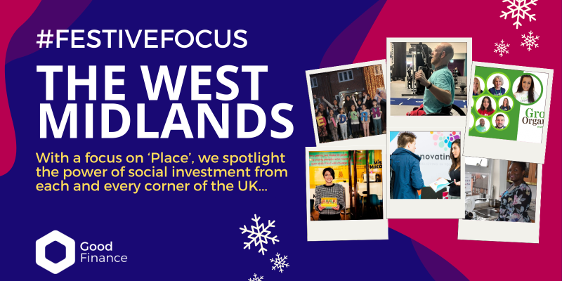 Festive Focus: West Midlands 