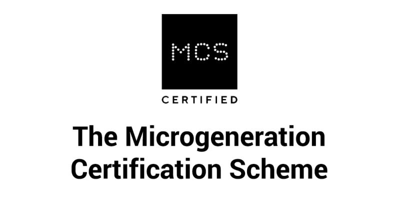 The Microgeneration Certification Scheme