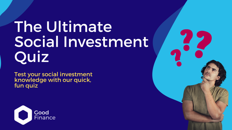 The Ultimate Social Investment Quiz