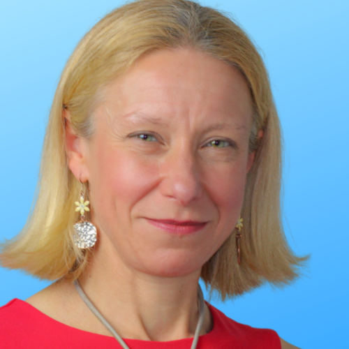 Morag Davies
