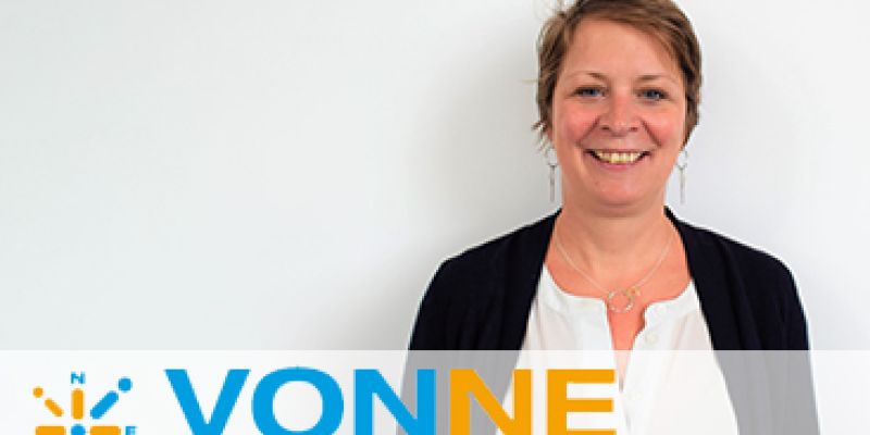 Carol Botten CEO Vonne