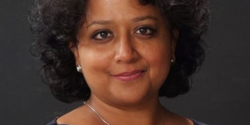Trish de Souza