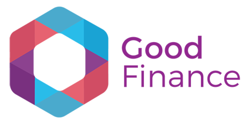 Good finance