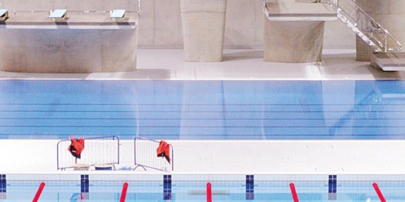 Greenwich Leisure Limited