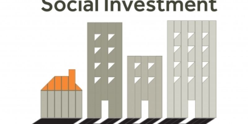 Gritty reality of social investment