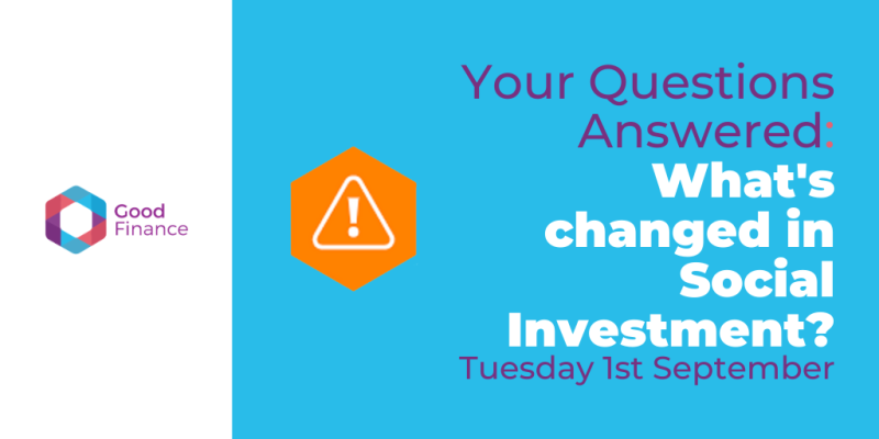 Loan Finance Webinar